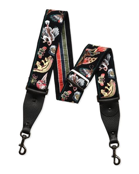 valentino guitar strap bag replica|valentino bag strap sale.